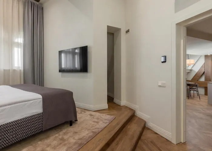 Carillon - Keystone Collection, Opened December 2025 Рига