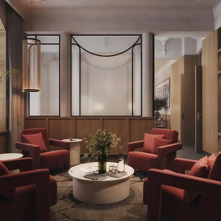 Carillon - Keystone Collection, Opened December 2025 Apartahotel Riga