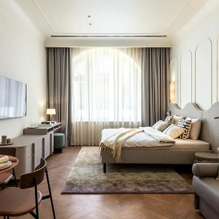 Apartahotel Carillon - Keystone Collection, Opened December 2025