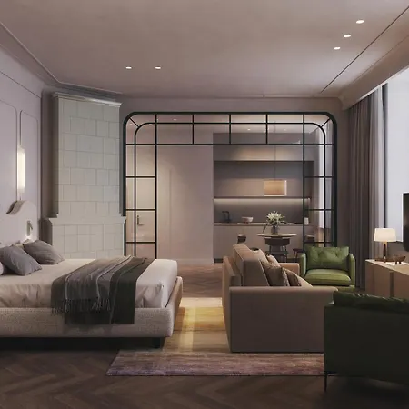 Carillon - Keystone Collection, Opened December 2025 4*