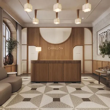 Carillon - Keystone Collection, Opened December 2025 4*