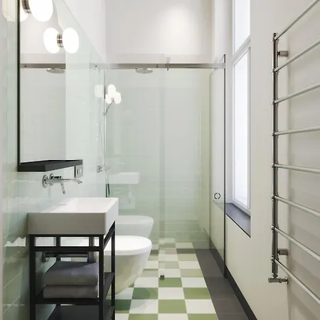 Carillon - Keystone Collection, Opened December 2025 Apart-hotel 4*