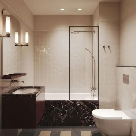 Apart-hotel Carillon - Keystone Collection, Opened December 2025 Riga