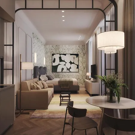 Carillon - Keystone Collection, Opened December 2025 4*