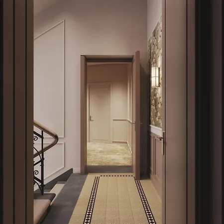 Carillon - Keystone Collection, Opened December 2025 4*