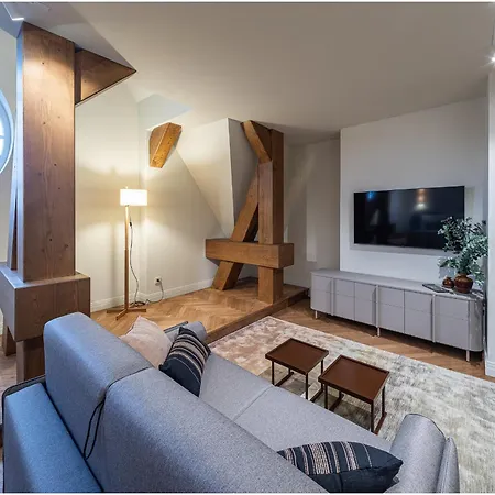 Carillon - Keystone Collection, Opened December 2025 4* Riga