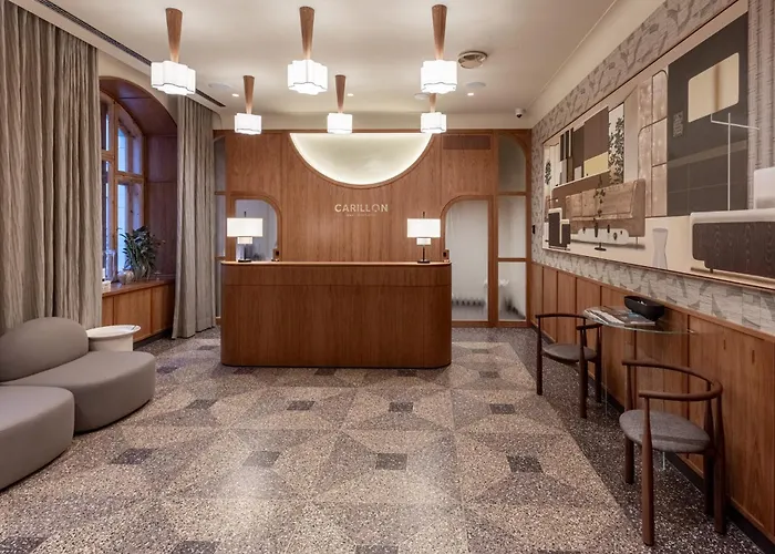 Carillon - Keystone Collection, Opened December 2025 4* Riga