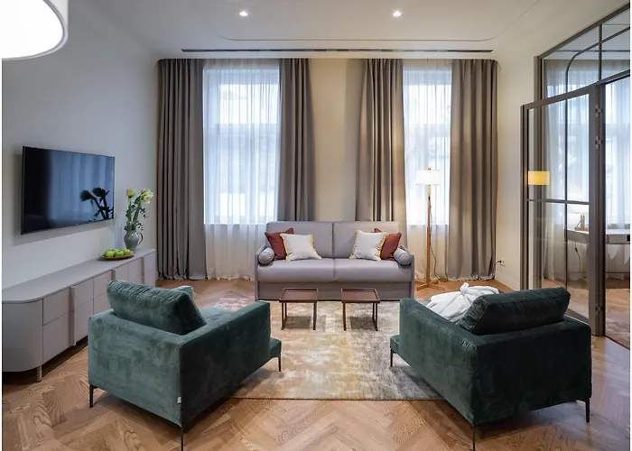 Aparthotel Carillon - Keystone Collection, Opened December 2025