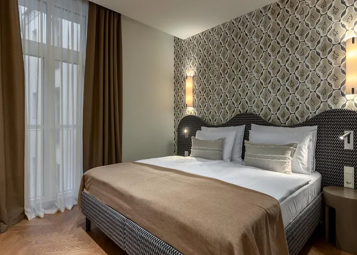 Carillon - Keystone Collection, Opened December 2025 Riga