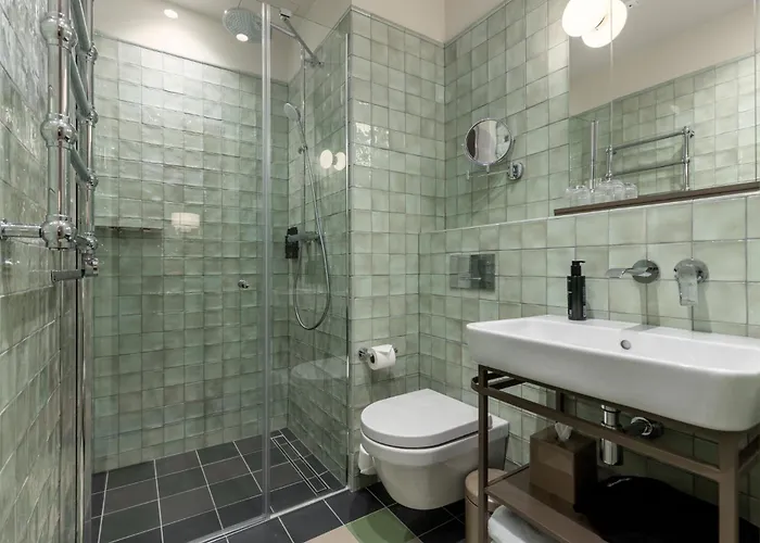 Carillon - Keystone Collection, Opened December 2025 Aparthotel Riga