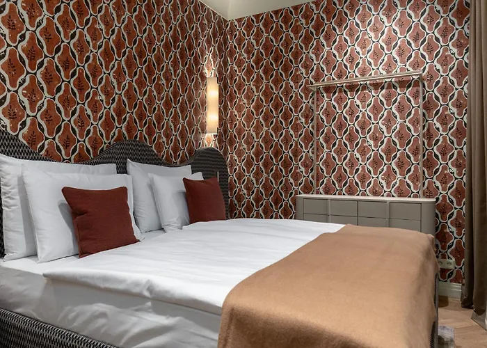 Aparthotel Carillon - Keystone Collection, Opened December 2025 Riga