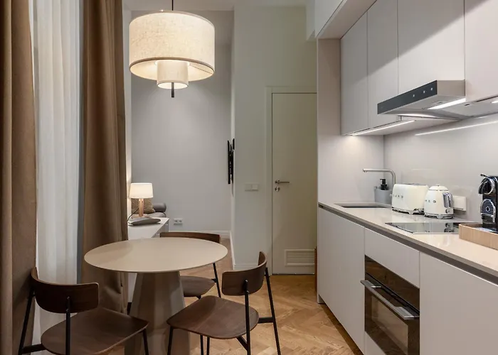 Carillon - Keystone Collection, Opened December 2025 4* Riga