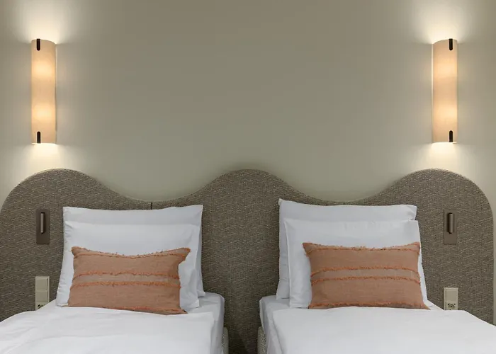 Carillon - Keystone Collection, Opened December 2025