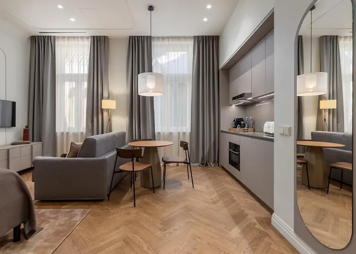 Carillon - Keystone Collection, Opened December 2025 4* Riga