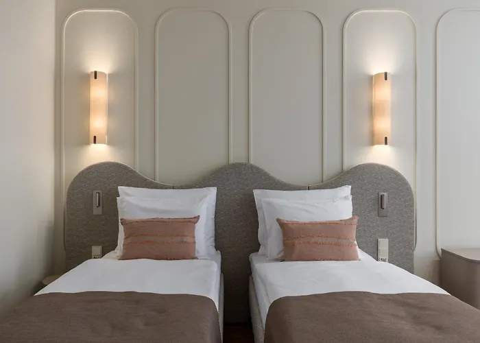 Carillon - Keystone Collection, Opened December 2025 Aparthotel 4*